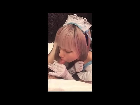 ❤️ Japana idolo [mayuka], franca servistina kostumo, parto 1, mamo kaj ŝerco kun locio ❤️ Porno fb ĉe ni % eo.purchasexz.top%