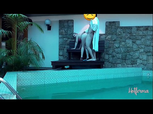 ❤️ Estro invitas servistinon al la naĝejo, sed ne povis rezisti varmegon ❤️ Porno fb ĉe ni % eo.purchasexz.top%