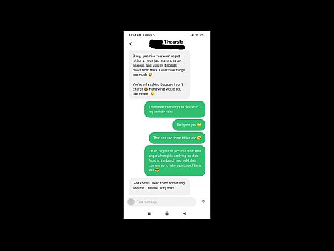 ❤️ Mi aldonis novan PAWG de Tinder al mia haremo (parolu al Tinder inkluzivita) ❤️ Porno fb ĉe ni % eo.purchasexz.top%